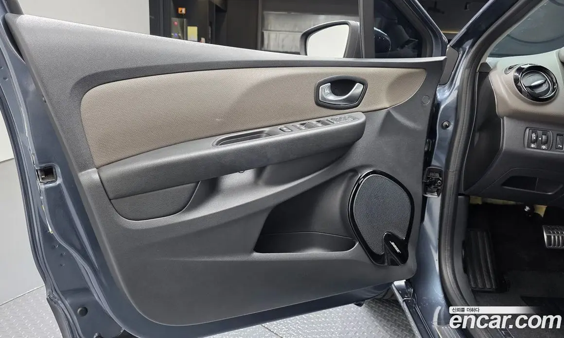 Renault (Samsung) Cilo 2018 1.5 автомат (гидро), фото 13 Renault (Samsung) Cilo 2018 1.5 автомат (гидро), фото 13