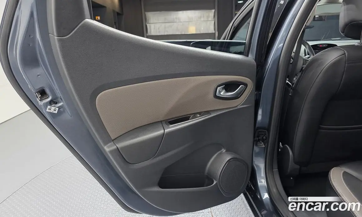 Renault (Samsung) Cilo 2018 1.5 автомат (гидро), фото 14 Renault (Samsung) Cilo 2018 1.5 автомат (гидро), фото 14