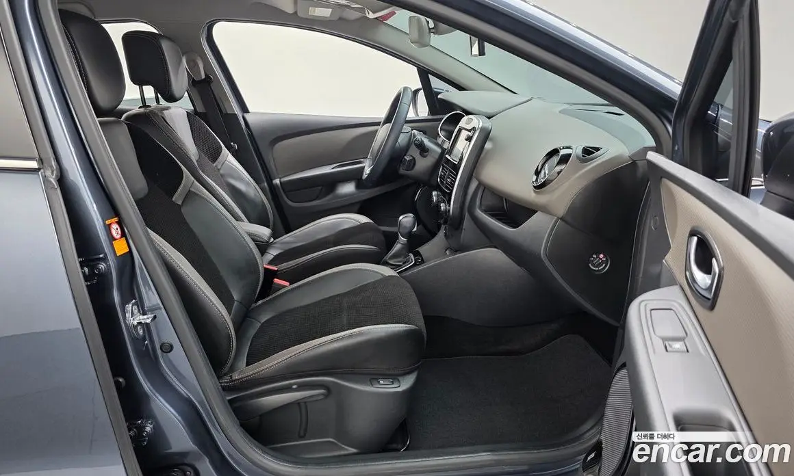Renault (Samsung) Cilo 2018 1.5 автомат (гидро), фото 15 Renault (Samsung) Cilo 2018 1.5 автомат (гидро), фото 15