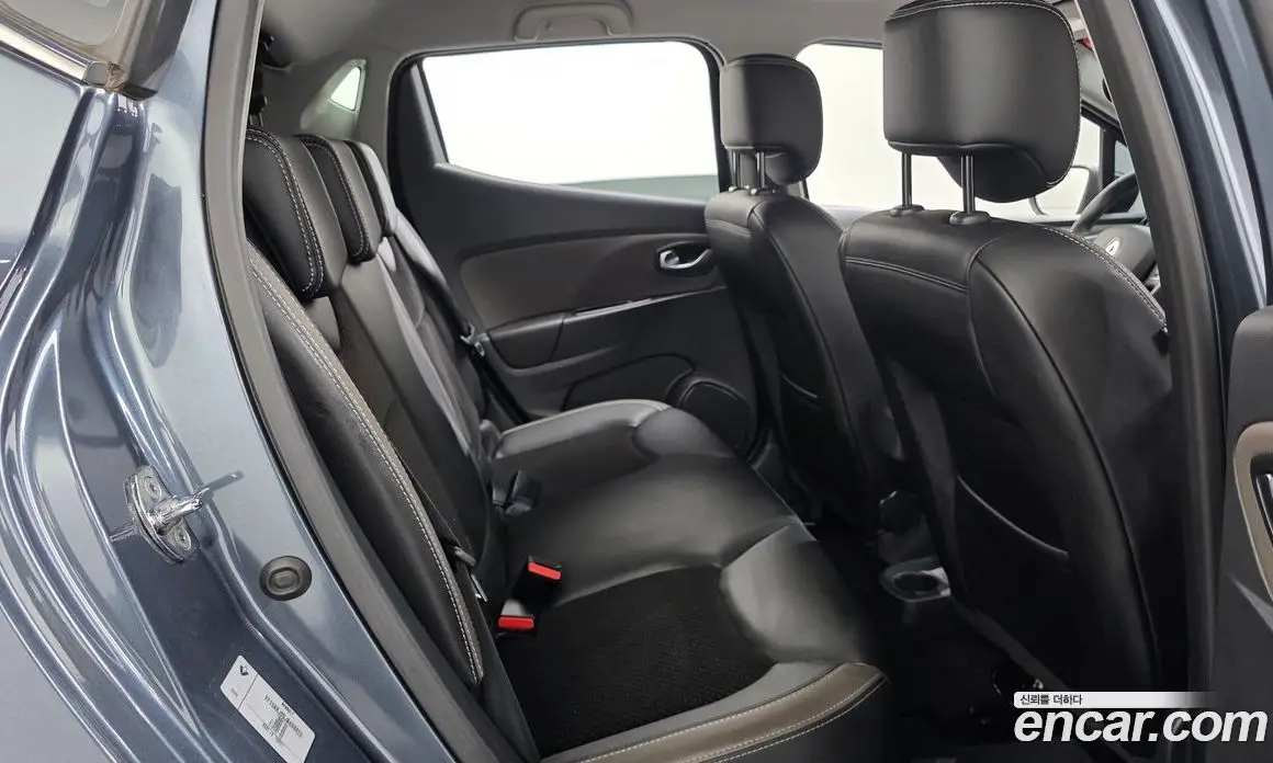 Renault (Samsung) Cilo 2018 1.5 автомат (гидро), фото 16 Renault (Samsung) Cilo 2018 1.5 автомат (гидро), фото 16