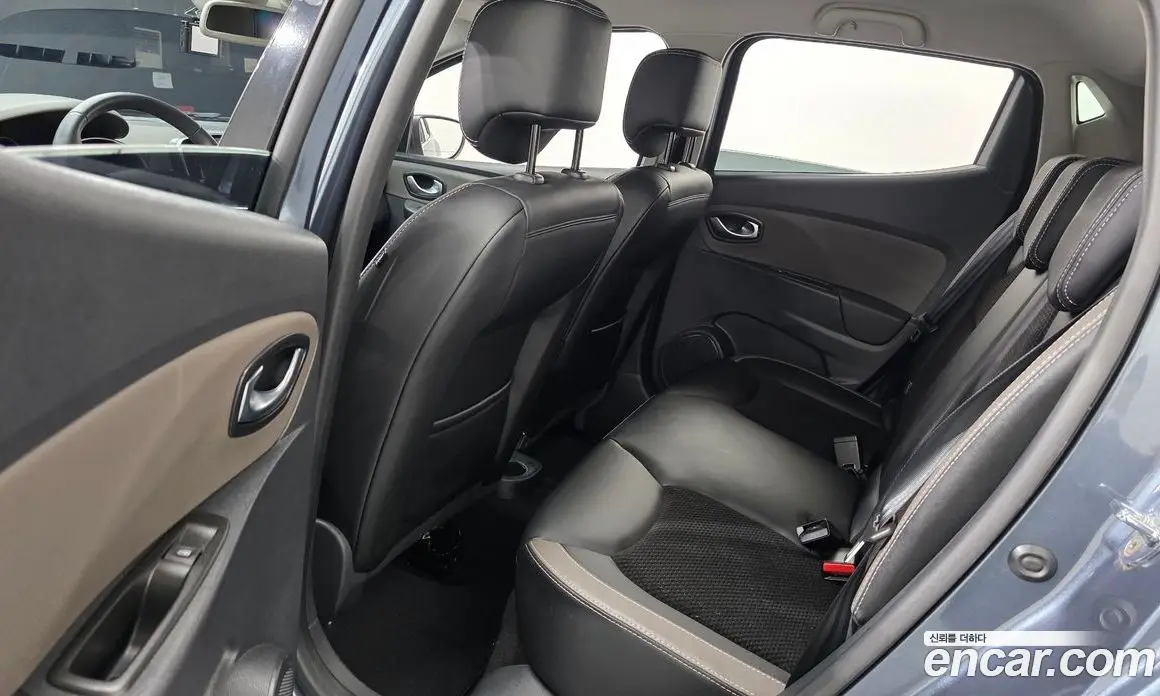 Renault (Samsung) Cilo 2018 1.5 автомат (гидро), фото 17 Renault (Samsung) Cilo 2018 1.5 автомат (гидро), фото 17
