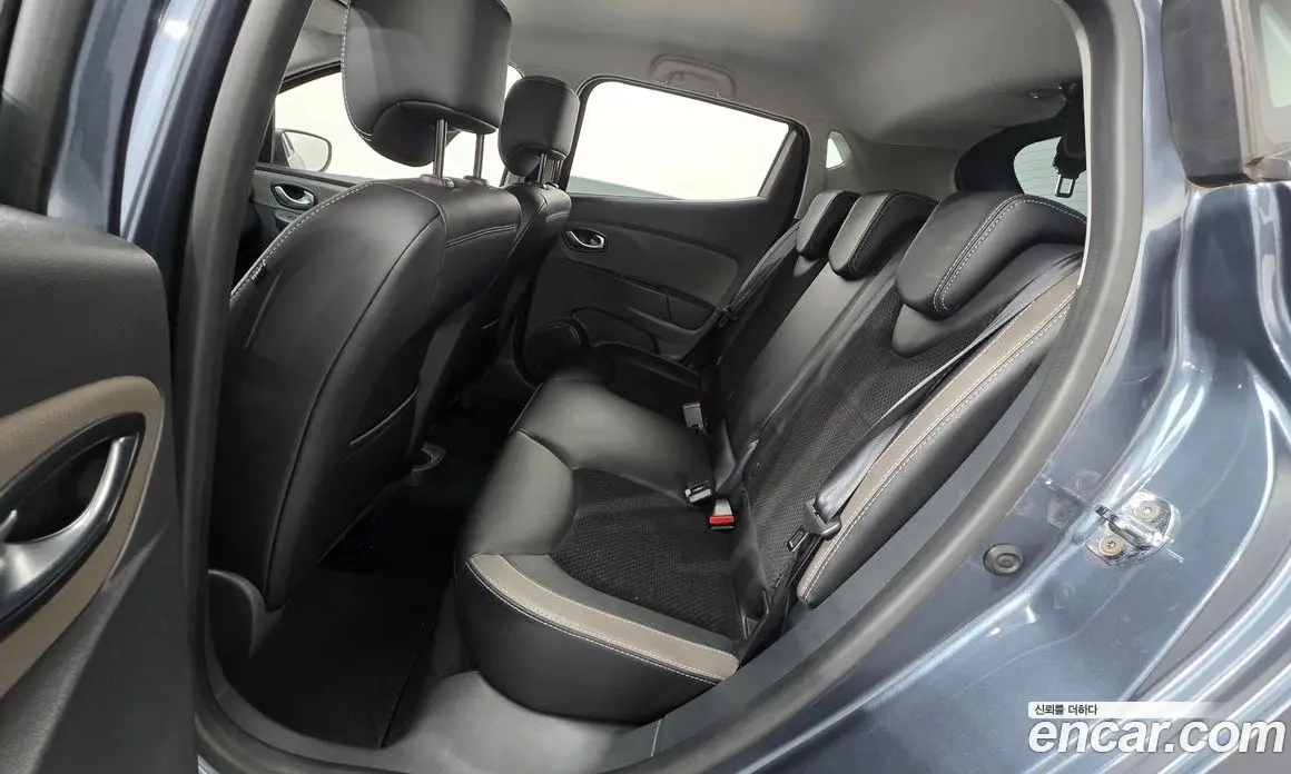 Renault (Samsung) Cilo 2018 1.5 автомат (гидро), фото 18 Renault (Samsung) Cilo 2018 1.5 автомат (гидро), фото 18