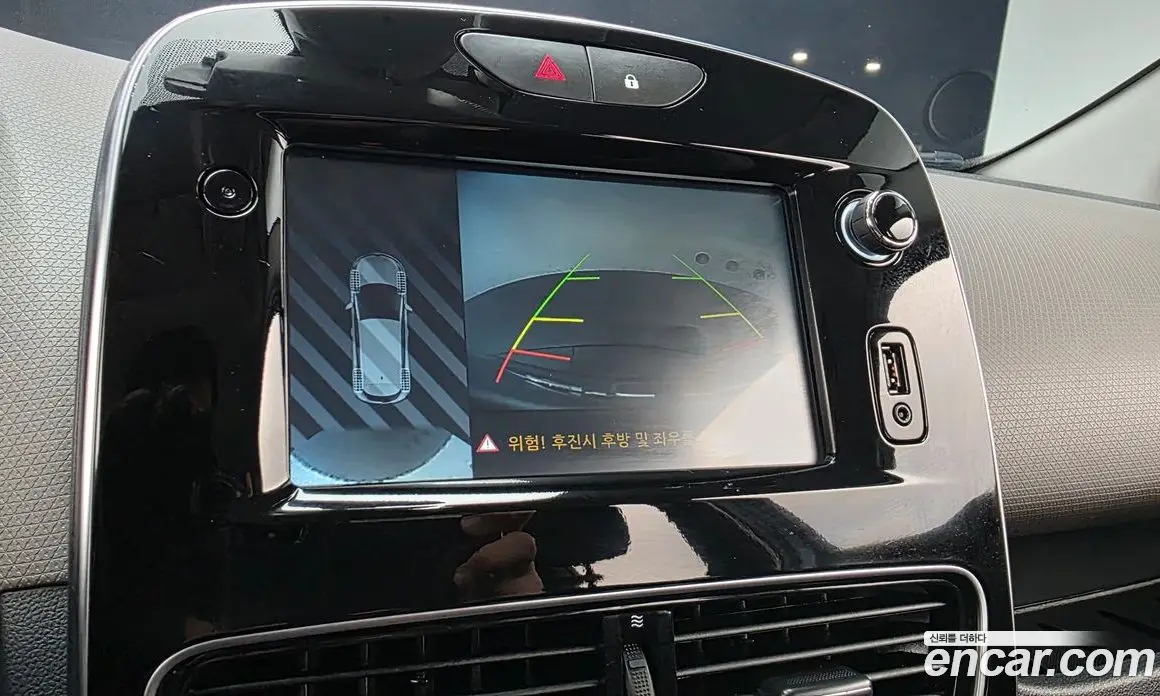 Renault (Samsung) Cilo 2018 1.5 автомат (гидро), фото 20 Renault (Samsung) Cilo 2018 1.5 автомат (гидро), фото 20
