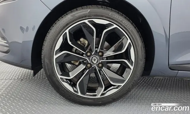 Renault (Samsung) Cilo 2018 1.5 автомат (гидро), миниатюра 4 Renault (Samsung) Cilo 2018 1.5 автомат (гидро), миниатюра 4