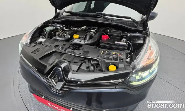 Renault (Samsung) Cilo 2018 1.5 автомат (гидро), миниатюра 5 Renault (Samsung) Cilo 2018 1.5 автомат (гидро), миниатюра 5