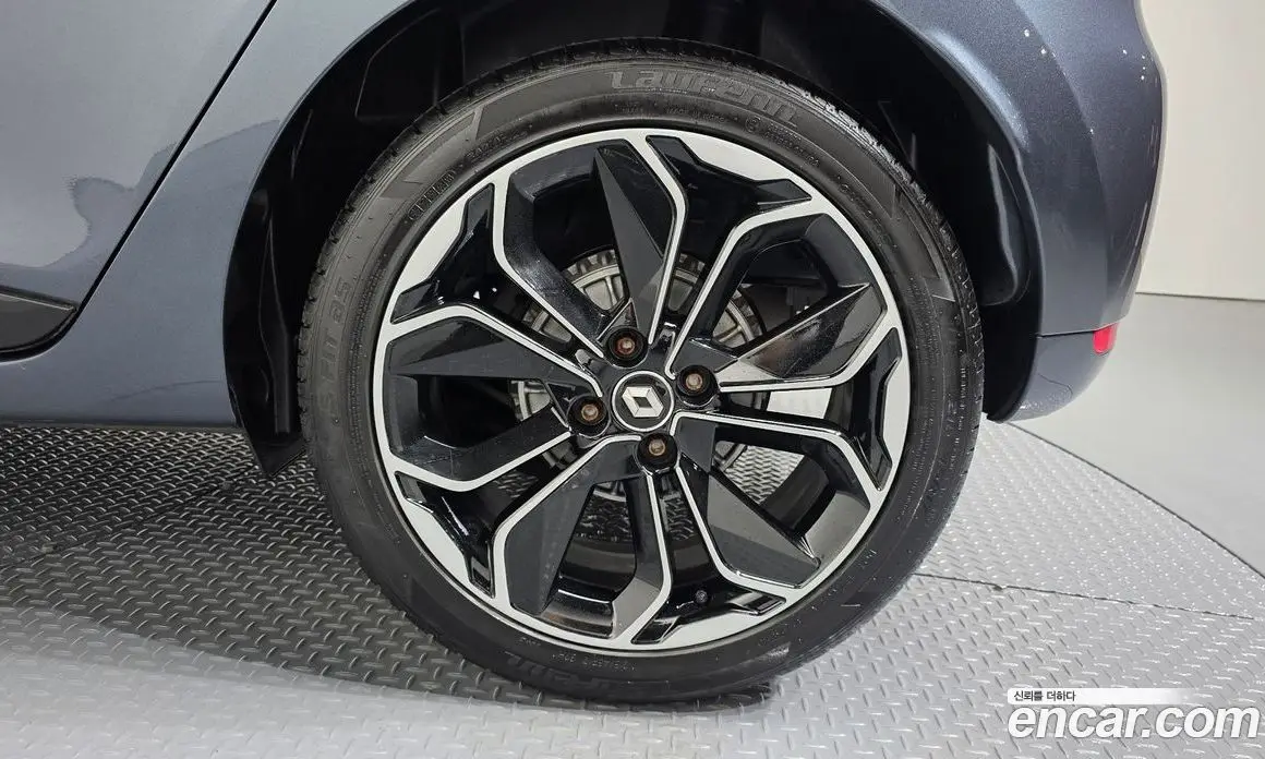 Renault (Samsung) Cilo 2018 1.5 автомат (гидро), фото 6 Renault (Samsung) Cilo 2018 1.5 автомат (гидро), фото 6