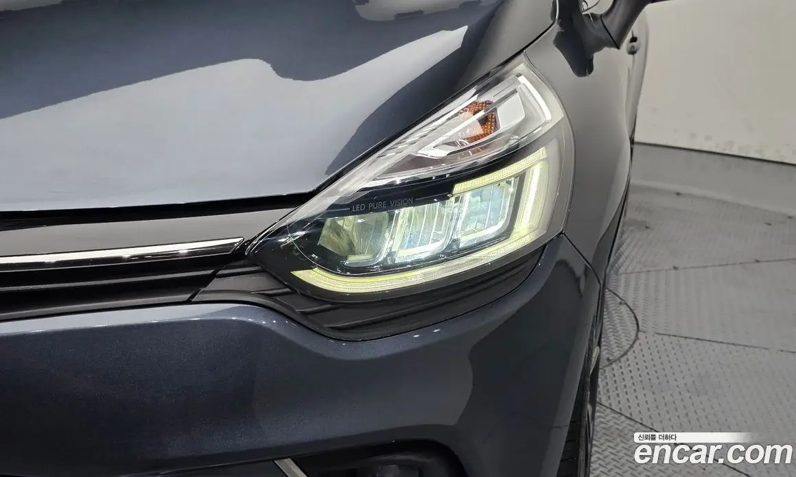 Renault (Samsung) Cilo 2018 1.5 автомат (гидро), фото 7 Renault (Samsung) Cilo 2018 1.5 автомат (гидро), фото 7
