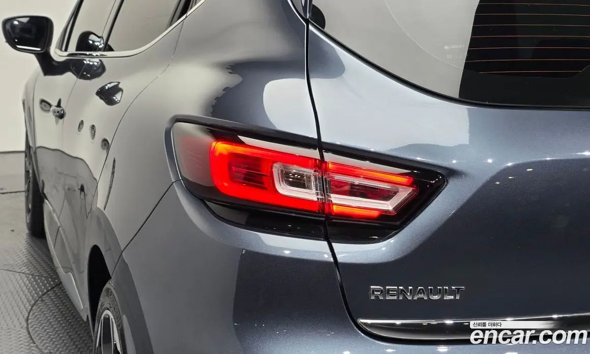 Renault (Samsung) Cilo 2018 1.5 автомат (гидро), фото 8 Renault (Samsung) Cilo 2018 1.5 автомат (гидро), фото 8