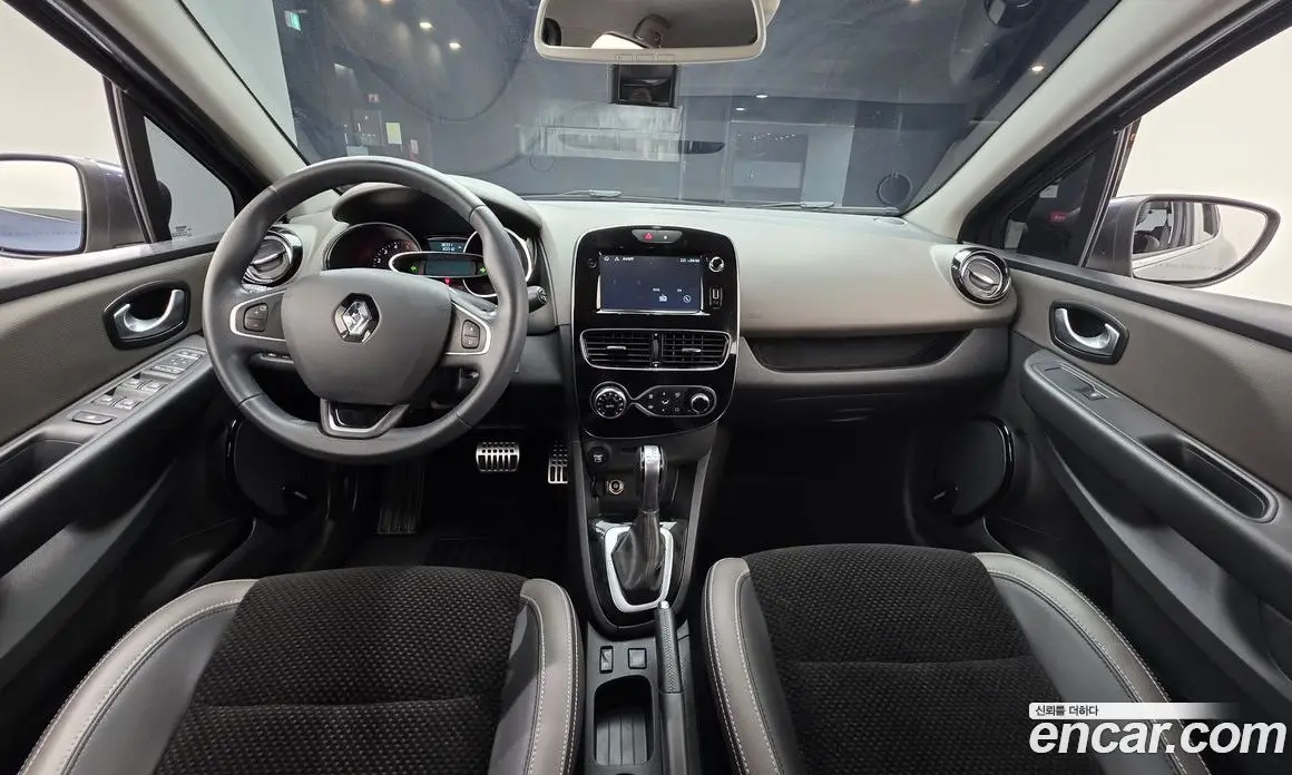 Renault (Samsung) Cilo 2018 1.5 автомат (гидро), фото 9 Renault (Samsung) Cilo 2018 1.5 автомат (гидро), фото 9