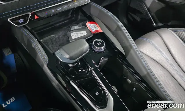 Renault (Samsung) Grand Koleos 2024 1.5 автомат (гидро), миниатюра 12