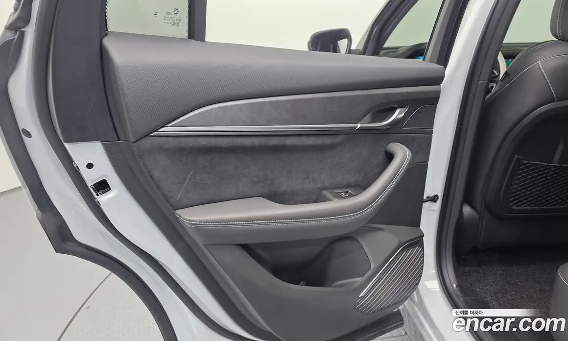 Renault (Samsung) Grand Koleos 2024 1.5 автомат (гидро), фото 15 Renault (Samsung) Grand Koleos 2024 1.5 автомат (гидро), фото 15