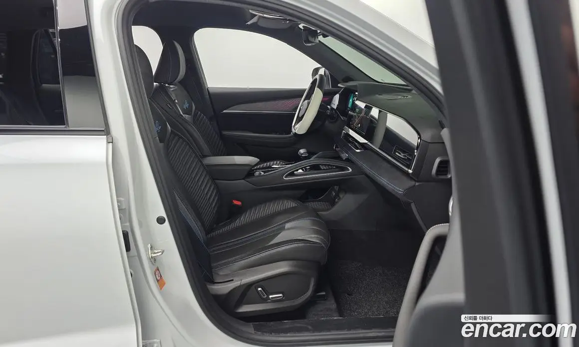 Renault (Samsung) Grand Koleos 2024 1.5 автомат (гидро), фото 16 Renault (Samsung) Grand Koleos 2024 1.5 автомат (гидро), фото 16