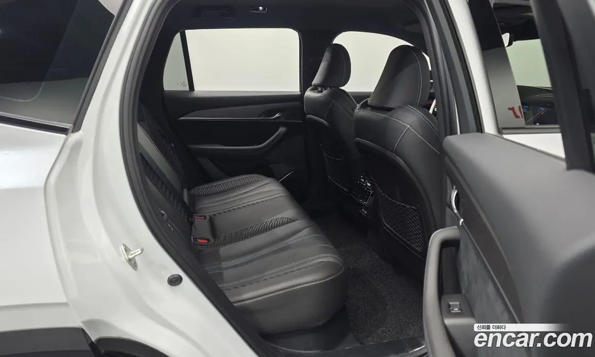 Renault (Samsung) Grand Koleos 2024 1.5 автомат (гидро), фото 17 Renault (Samsung) Grand Koleos 2024 1.5 автомат (гидро), фото 17