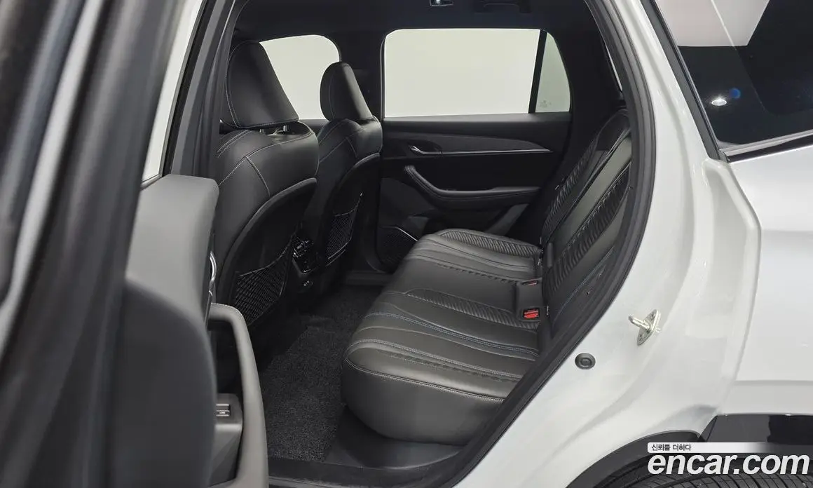 Renault (Samsung) Grand Koleos 2024 1.5 автомат (гидро), фото 18 Renault (Samsung) Grand Koleos 2024 1.5 автомат (гидро), фото 18