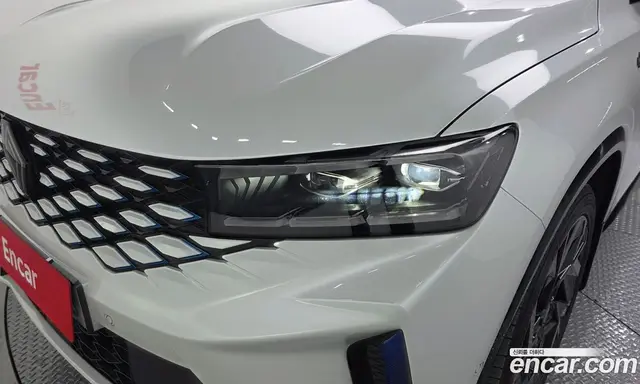 Renault (Samsung) Grand Koleos 2024 1.5 автомат (гидро), миниатюра 8 Renault (Samsung) Grand Koleos 2024 1.5 автомат (гидро), миниатюра 8
