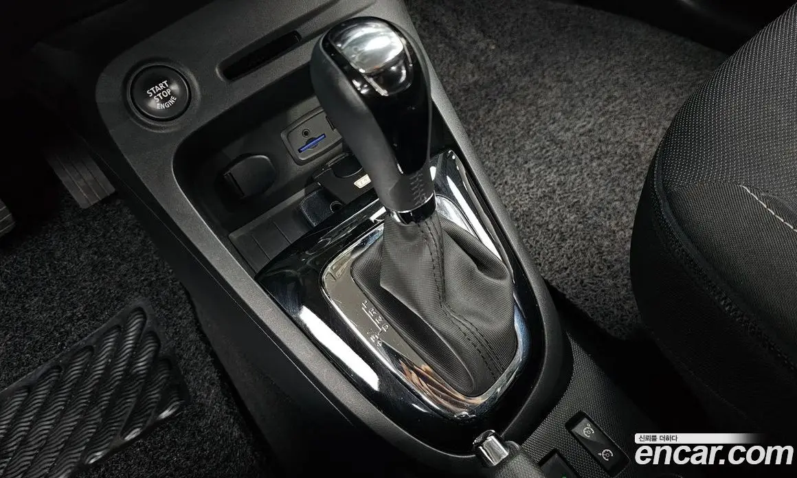 Renault (Samsung) QM3 2014 1.5 автомат (гидро), фото 12