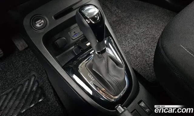 Renault (Samsung) QM3 2014 1.5 автомат (гидро), миниатюра 12