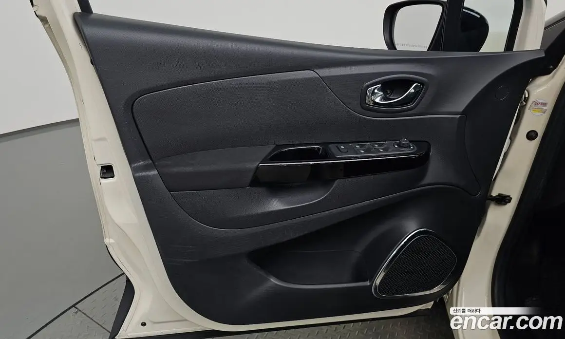 Renault (Samsung) QM3 2014 1.5 автомат (гидро), фото 14