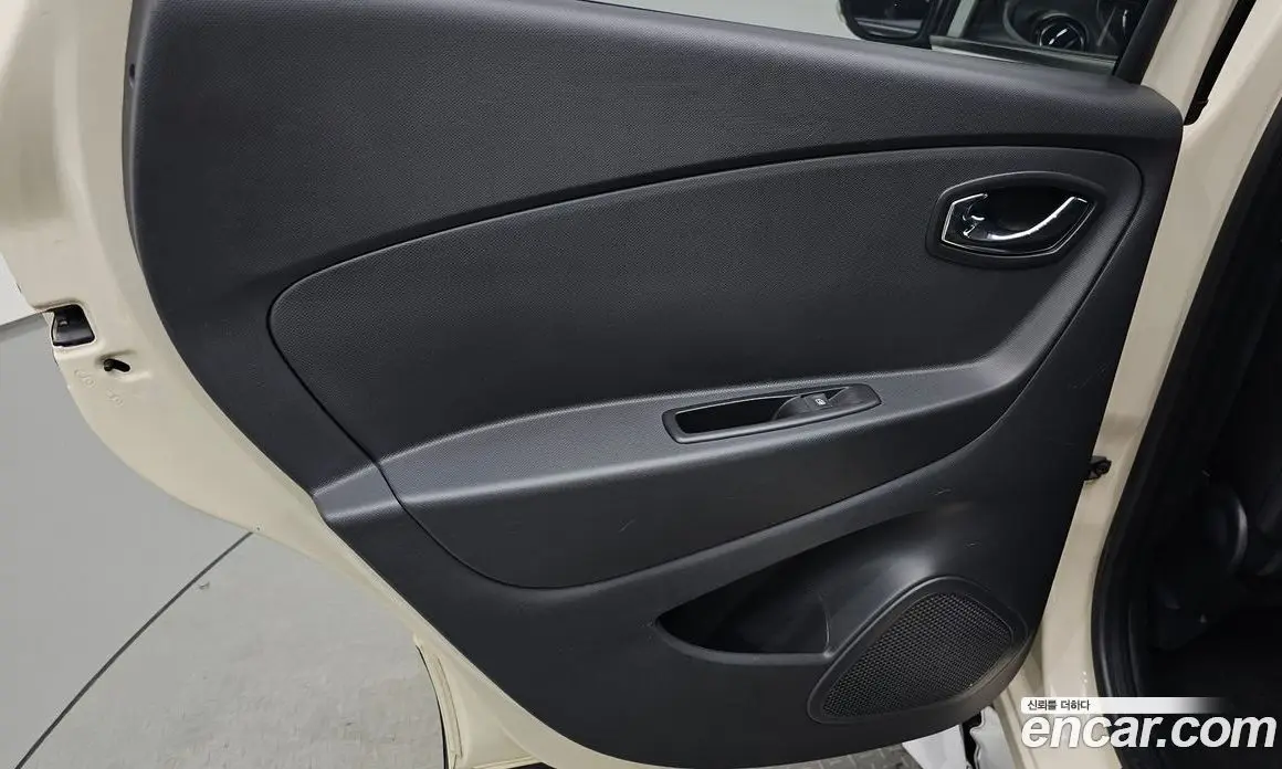 Renault (Samsung) QM3 2014 1.5 автомат (гидро), фото 15