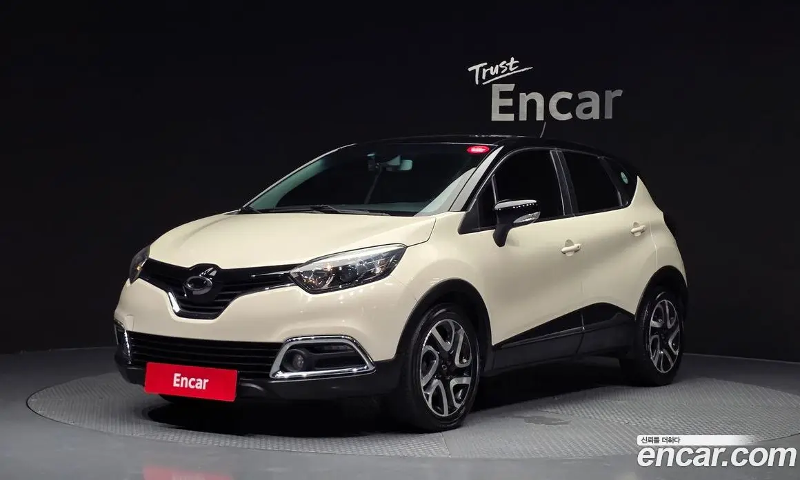 Renault (Samsung) QM3 2015 1.5 автомат (гидро), фото 1 Renault (Samsung) QM3 2015 1.5 автомат (гидро), фото 1