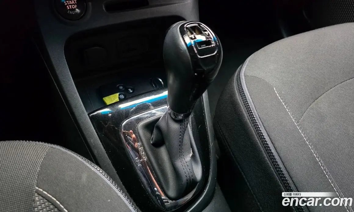 Renault (Samsung) QM3 2015 1.5 автомат (гидро), фото 12 Renault (Samsung) QM3 2015 1.5 автомат (гидро), фото 12