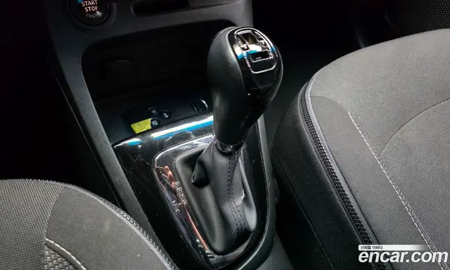 Renault (Samsung) QM3 2015 1.5 автомат (гидро), миниатюра 12