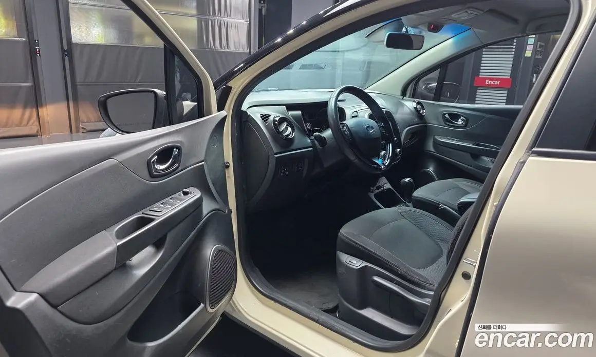 Renault (Samsung) QM3 2015 1.5 автомат (гидро), фото 13 Renault (Samsung) QM3 2015 1.5 автомат (гидро), фото 13