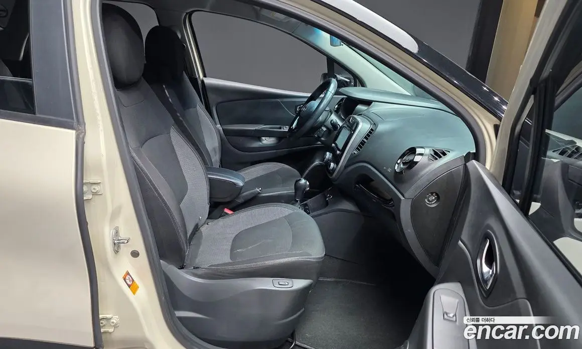 Renault (Samsung) QM3 2015 1.5 автомат (гидро), фото 17 Renault (Samsung) QM3 2015 1.5 автомат (гидро), фото 17
