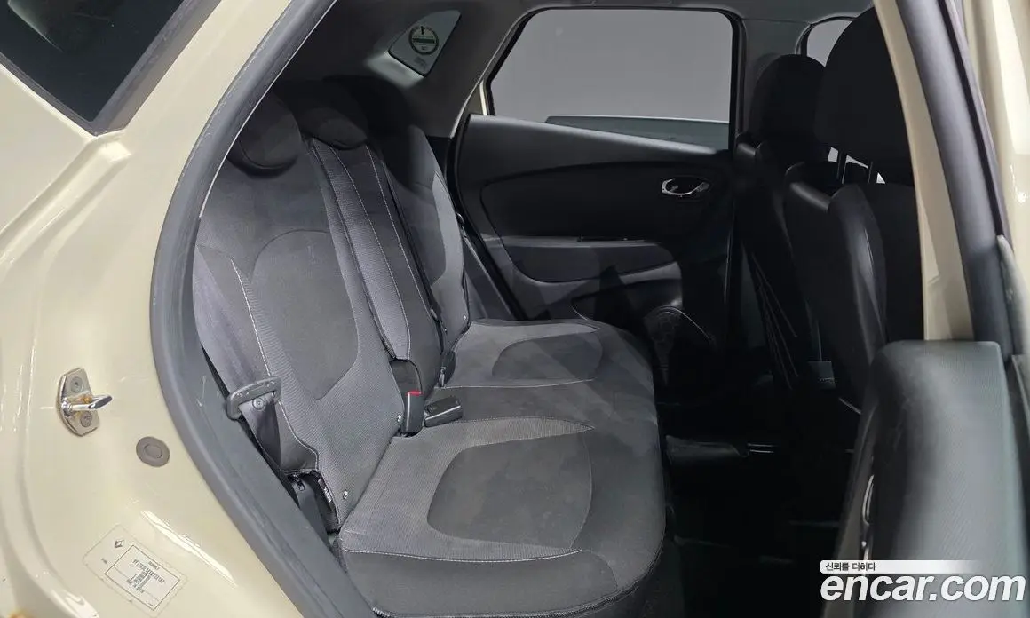 Renault (Samsung) QM3 2015 1.5 автомат (гидро), фото 18 Renault (Samsung) QM3 2015 1.5 автомат (гидро), фото 18
