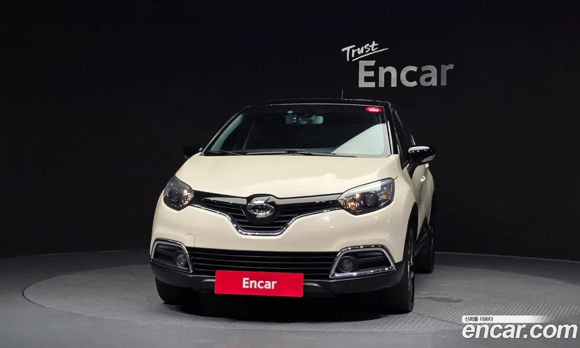 Renault (Samsung) QM3 2015 1.5 автомат (гидро), фото 3 Renault (Samsung) QM3 2015 1.5 автомат (гидро), фото 3