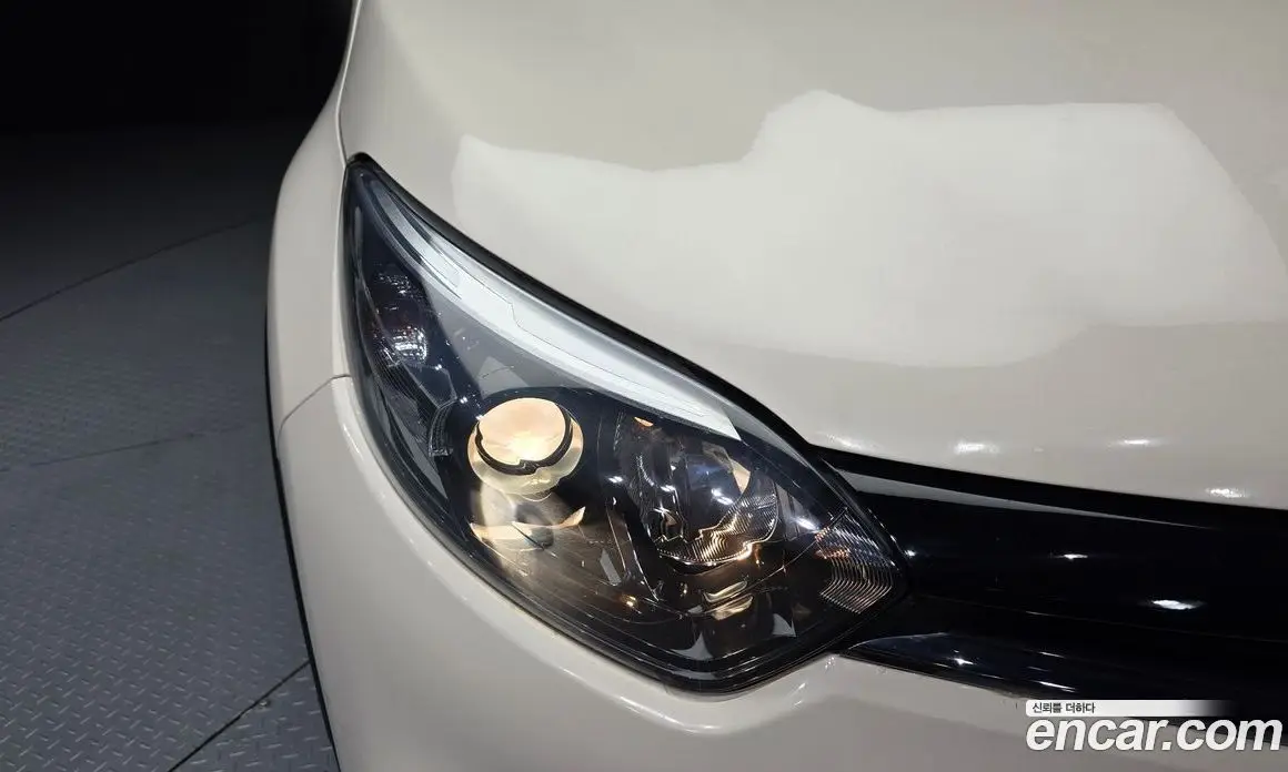 Renault (Samsung) QM3 2015 1.5 автомат (гидро), фото 8 Renault (Samsung) QM3 2015 1.5 автомат (гидро), фото 8