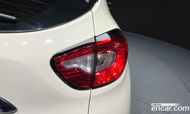 Renault (Samsung) QM3 2015 1.5 автомат (гидро), миниатюра 9 Renault (Samsung) QM3 2015 1.5 автомат (гидро), миниатюра 9
