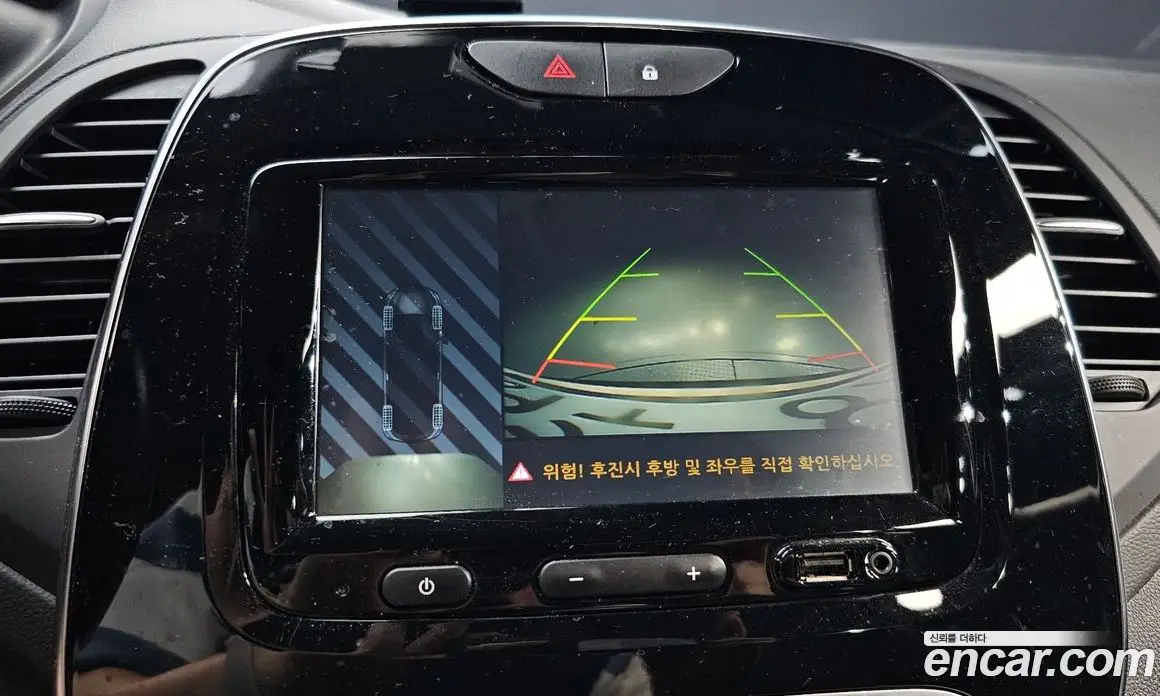 Renault (Samsung) QM3 2018 1.5 автомат (гидро), фото 15