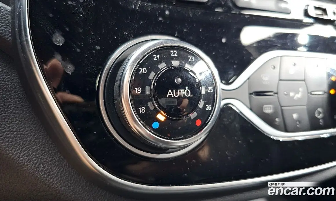 Renault (Samsung) QM3 2018 1.5 автомат (гидро), фото 16