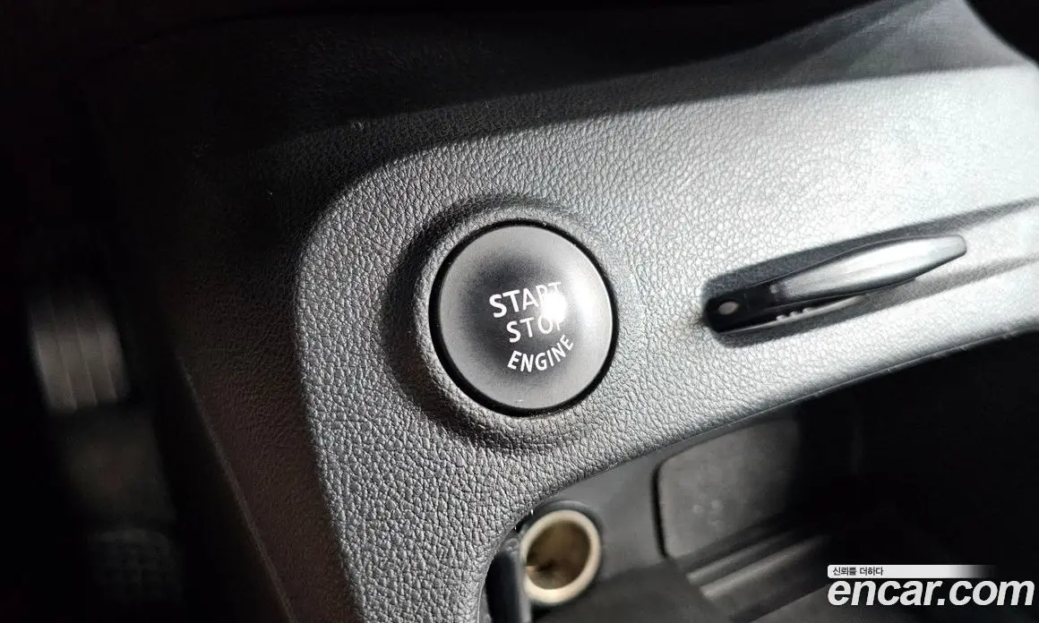 Renault (Samsung) QM3 2018 1.5 автомат (гидро), фото 17