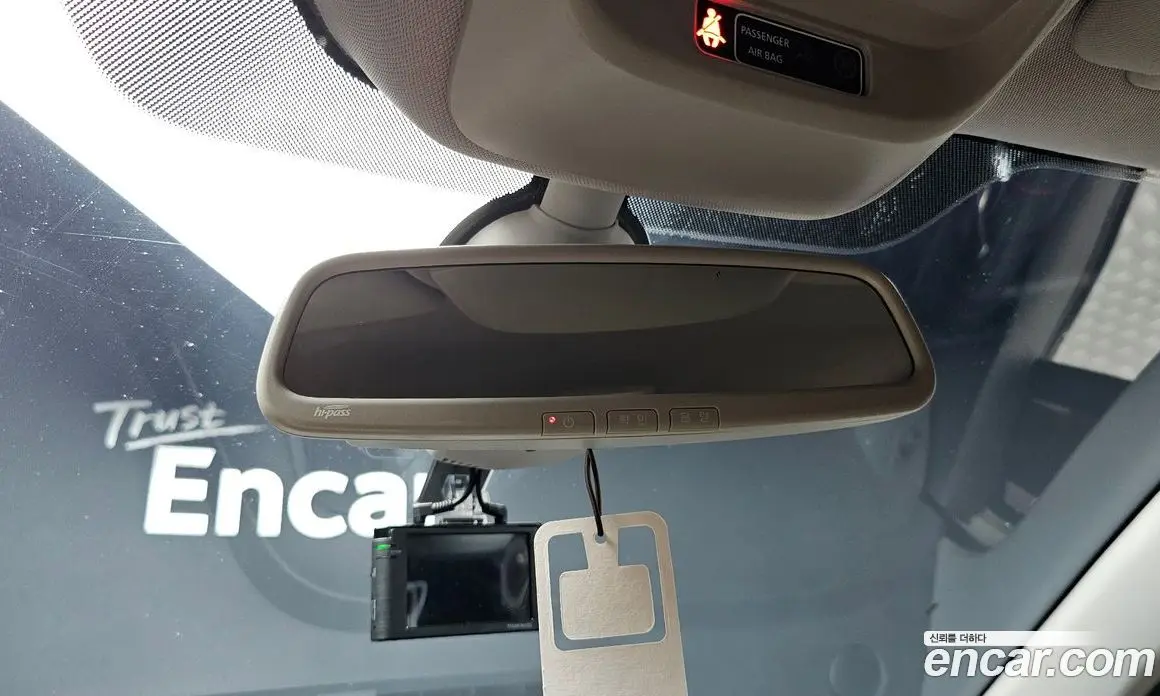 Renault (Samsung) QM3 2018 1.5 автомат (гидро), фото 18