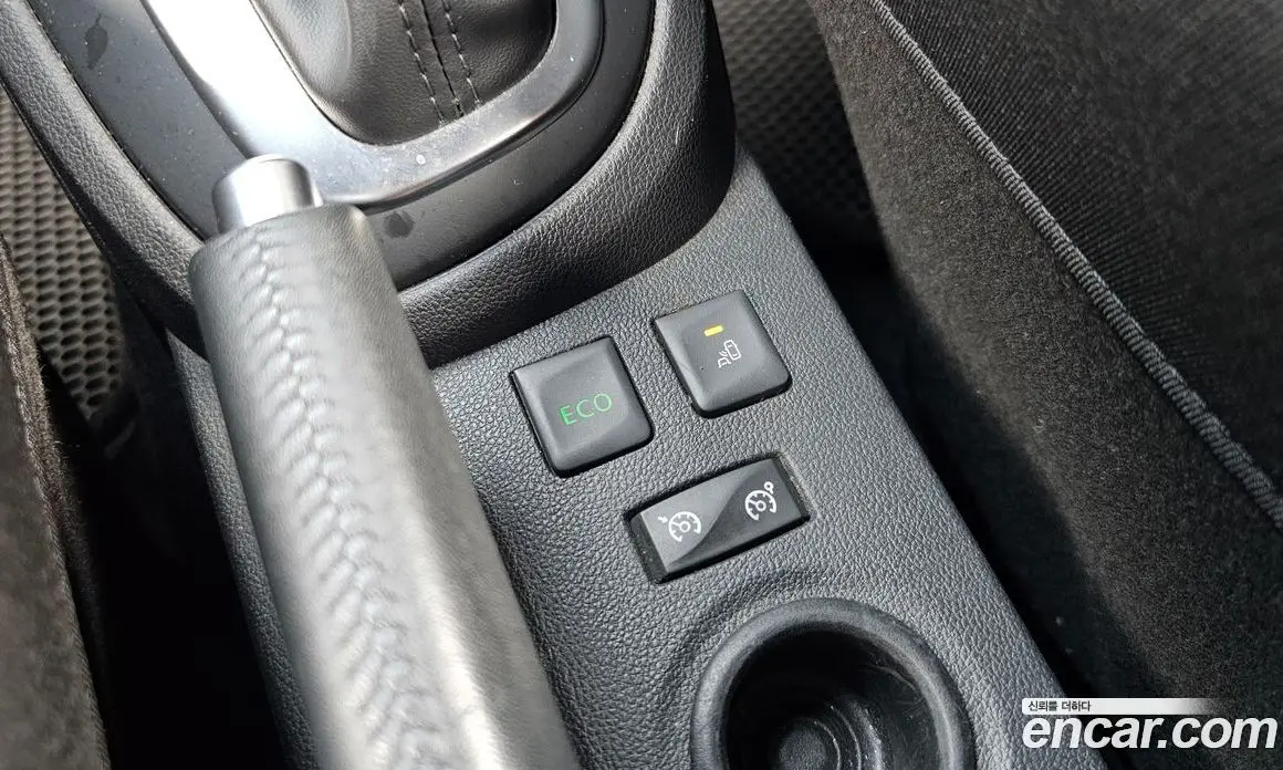 Renault (Samsung) QM3 2018 1.5 автомат (гидро), фото 19