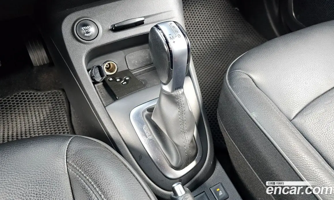 Renault (Samsung) QM3 2018 1.5 автомат (гидро), фото 9