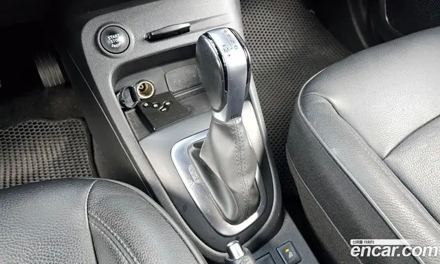 Renault (Samsung) QM3 2018 1.5 автомат (гидро), миниатюра 9