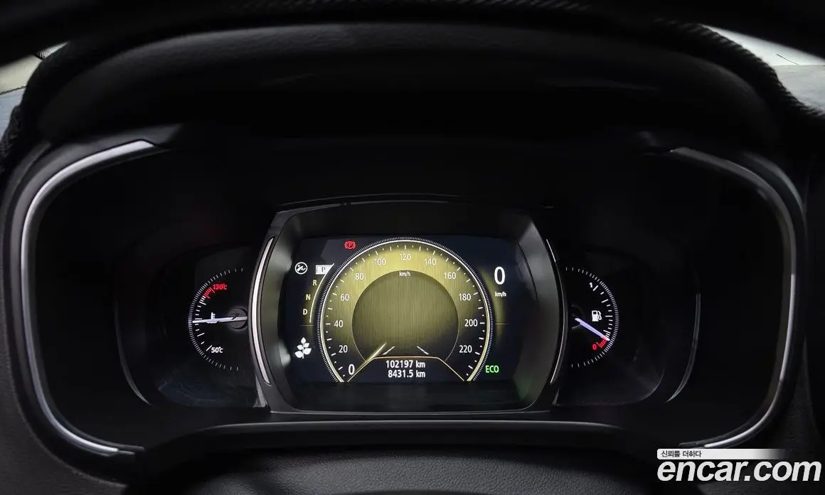 Renault (Samsung) QM6 2016 2.0 автомат (гидро), фото 11 Renault (Samsung) QM6 2016 2.0 автомат (гидро), фото 11