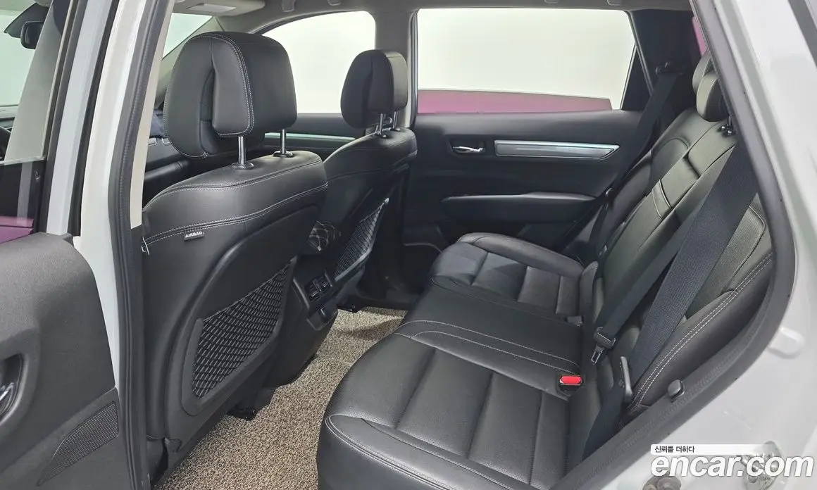 Renault (Samsung) QM6 2016 2.0 автомат (гидро), фото 16 Renault (Samsung) QM6 2016 2.0 автомат (гидро), фото 16