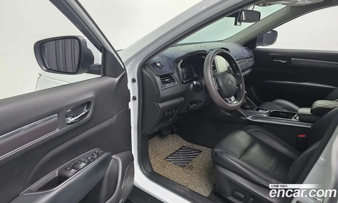 Renault (Samsung) QM6 2016 2.0 автомат (гидро), фото 18 Renault (Samsung) QM6 2016 2.0 автомат (гидро), фото 18