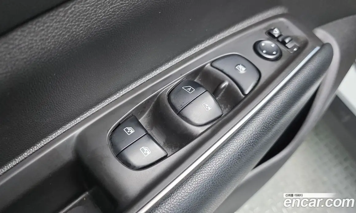 Renault (Samsung) QM6 2016 2.0 автомат (гидро), фото 19 Renault (Samsung) QM6 2016 2.0 автомат (гидро), фото 19