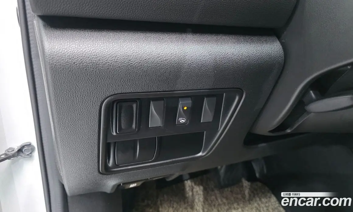 Renault (Samsung) QM6 2016 2.0 автомат (гидро), фото 20 Renault (Samsung) QM6 2016 2.0 автомат (гидро), фото 20