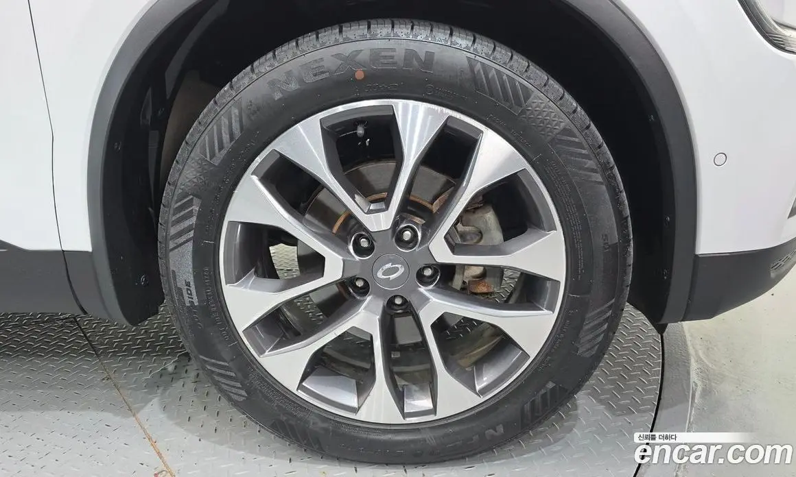 Renault (Samsung) QM6 2016 2.0 автомат (гидро), фото 7 Renault (Samsung) QM6 2016 2.0 автомат (гидро), фото 7