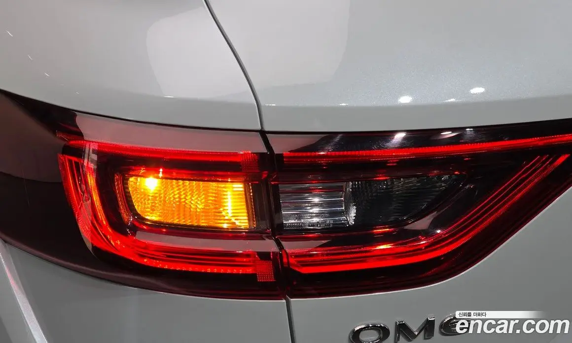 Renault (Samsung) QM6 2016 2.0 автомат (гидро), фото 9 Renault (Samsung) QM6 2016 2.0 автомат (гидро), фото 9
