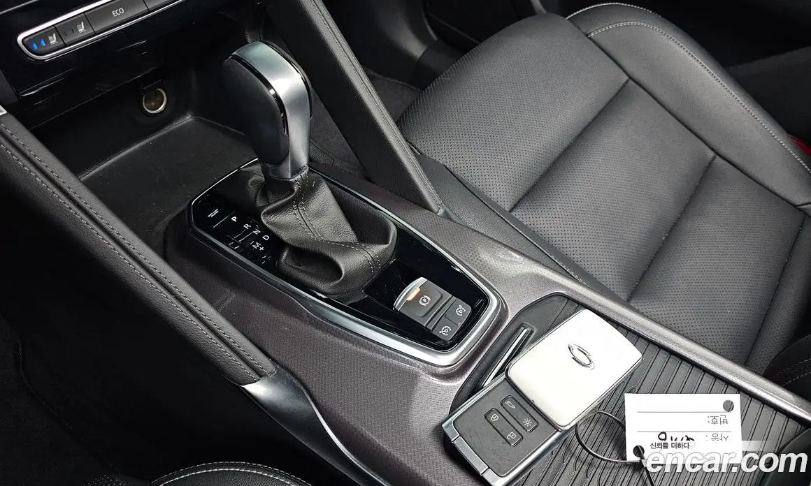 Renault (Samsung) QM6 2018 2.0 автомат (гидро), фото 11