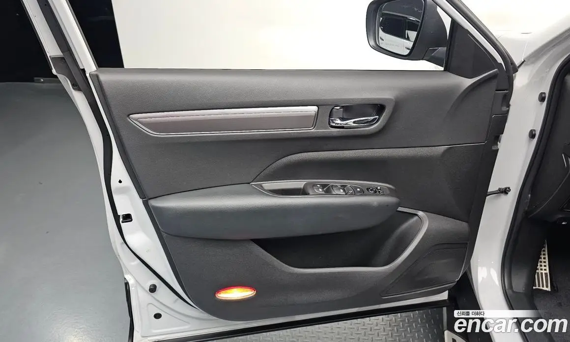Renault (Samsung) QM6 2018 2.0 автомат (гидро), фото 13