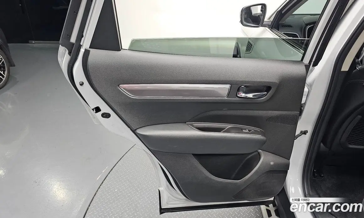 Renault (Samsung) QM6 2018 2.0 автомат (гидро), фото 14