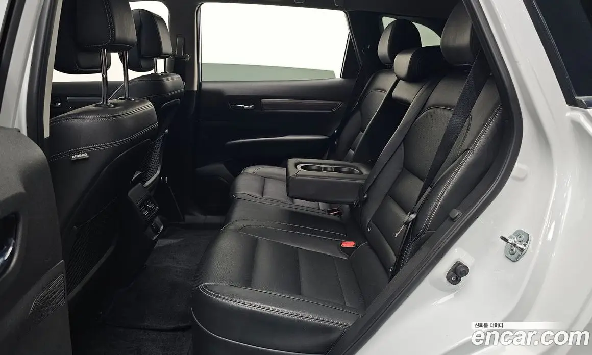 Renault (Samsung) QM6 2018 2.0 автомат (гидро), фото 16